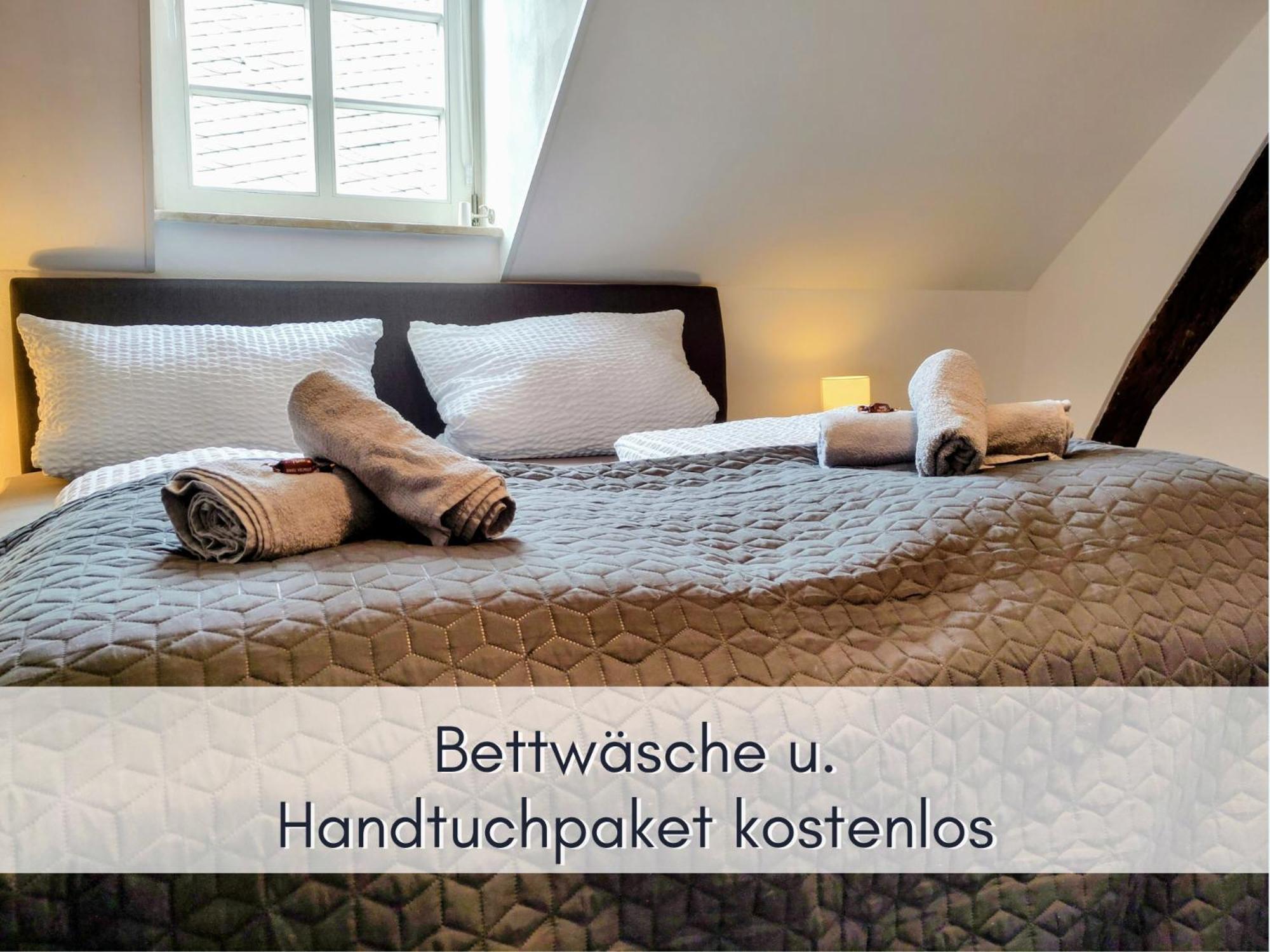 Komfort Fewo L Moselstay L Maximal 4 Personen Und Baby I Brauneberg Mosel I Wifi I Εξωτερικό φωτογραφία